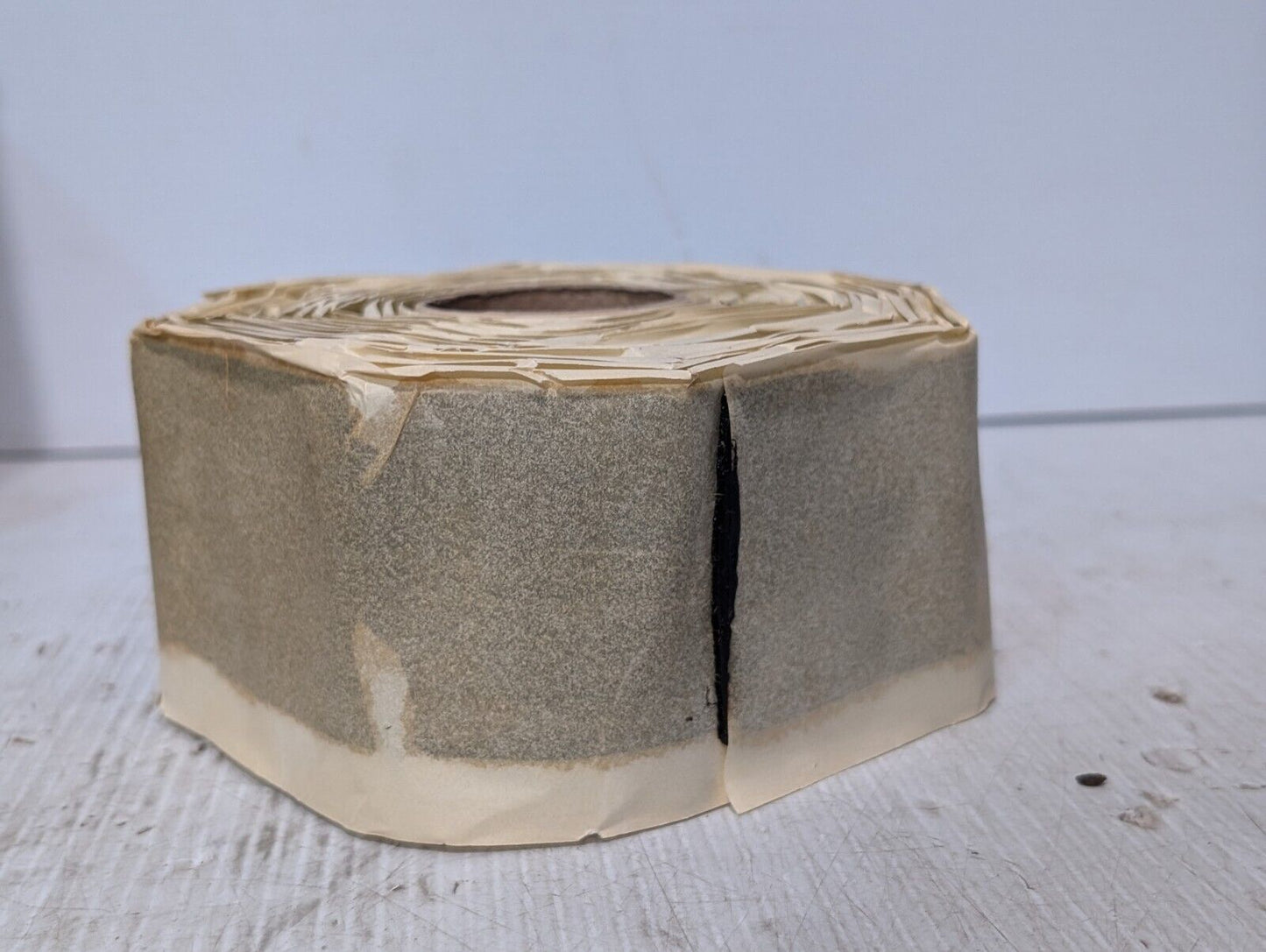 Pack of 3 Revere Miracle Seal Plus Rolls 2-1/2"x 15' - Free Shipping+Returns