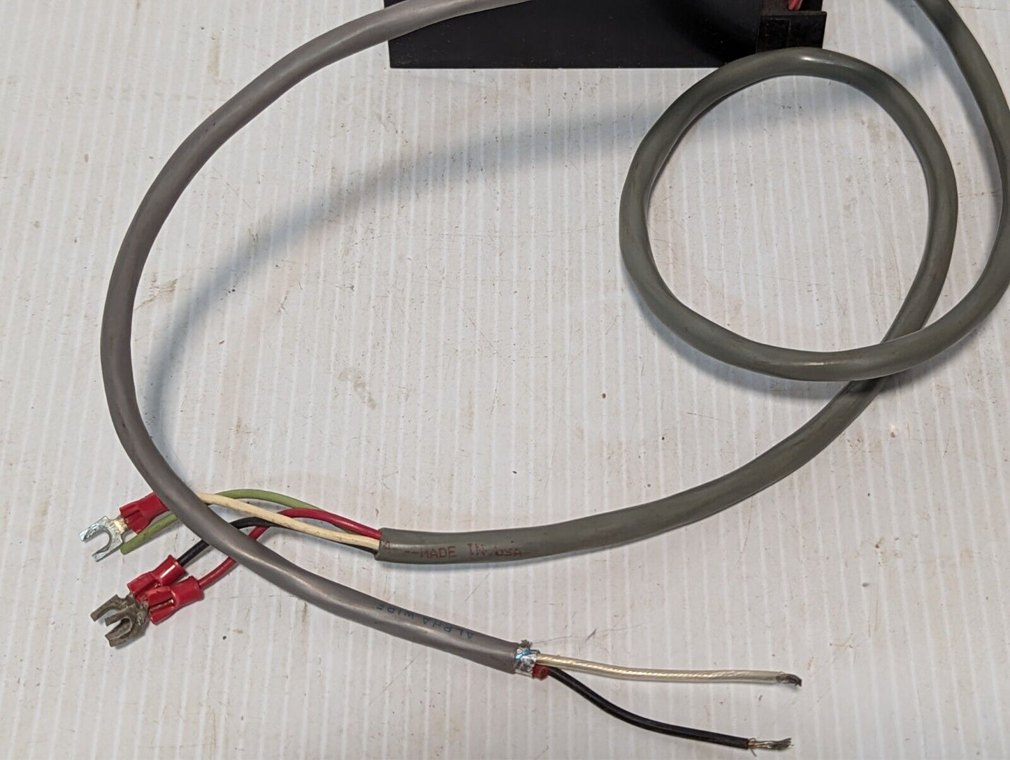 Sola Solids 85-15-2110 Power Supply +/- 15 Vdc 100 Ma - Free Shipping+Returns