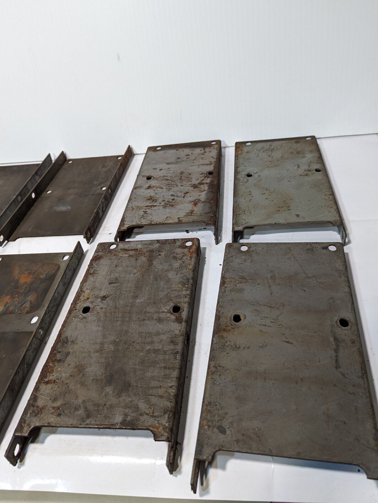 Square D I-Line Accessories - Free Shipping