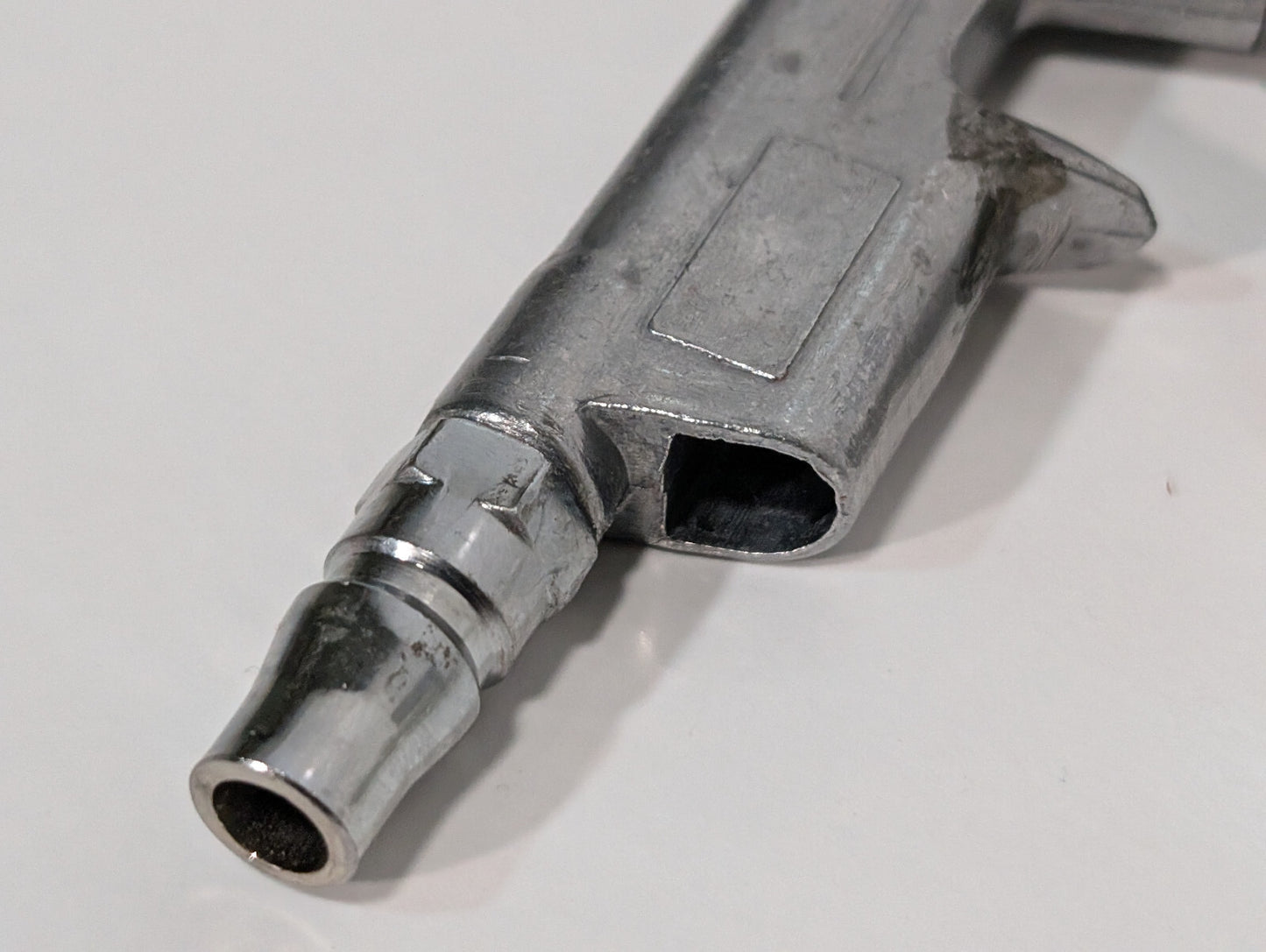 Taiwan Nibeler Tools International NBE-01530 High Pressure Engine Cleaning Gun