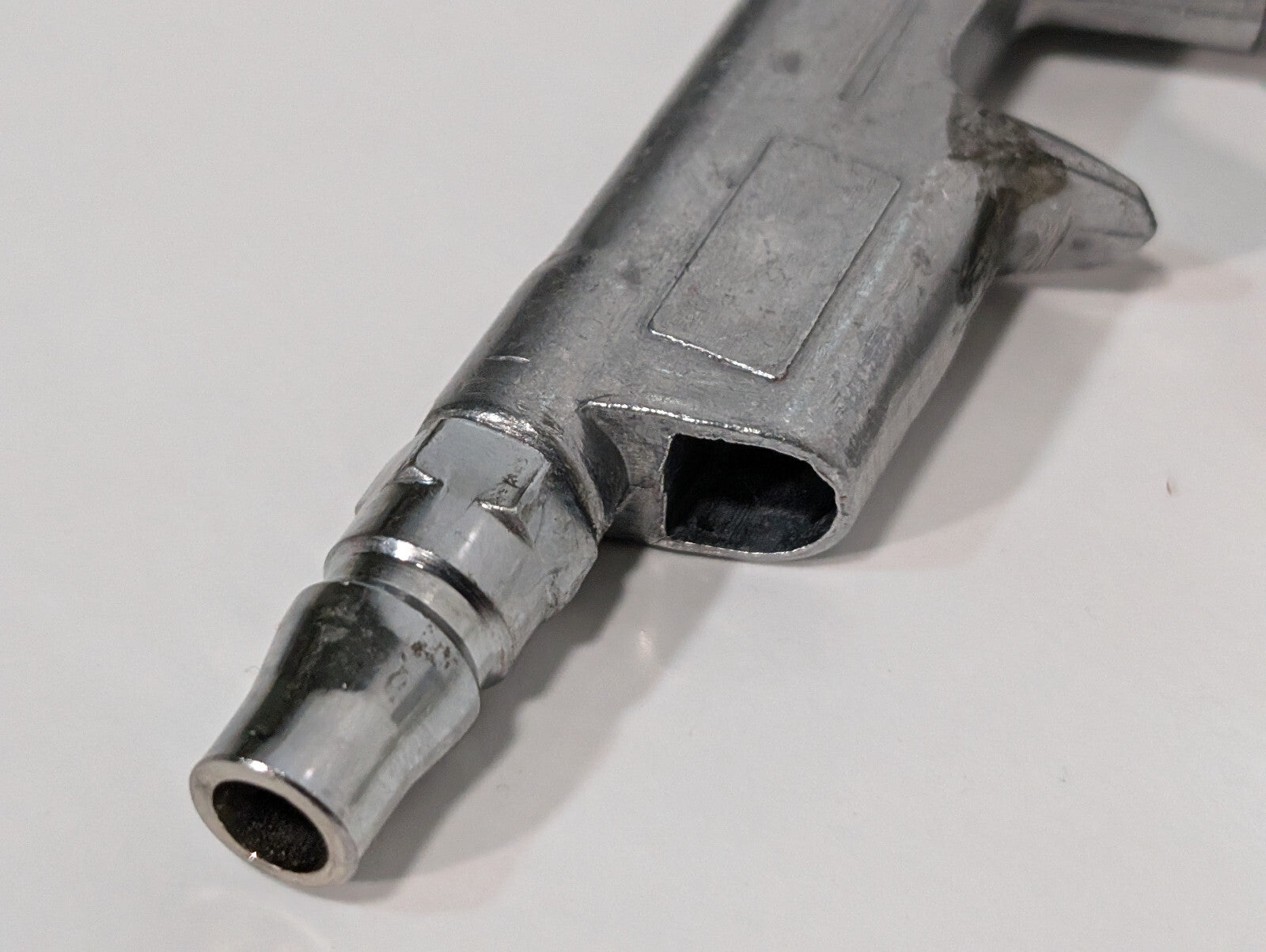 Taiwan Nibeler Tools International NBE-01530 High Pressure Engine Cleaning Gun