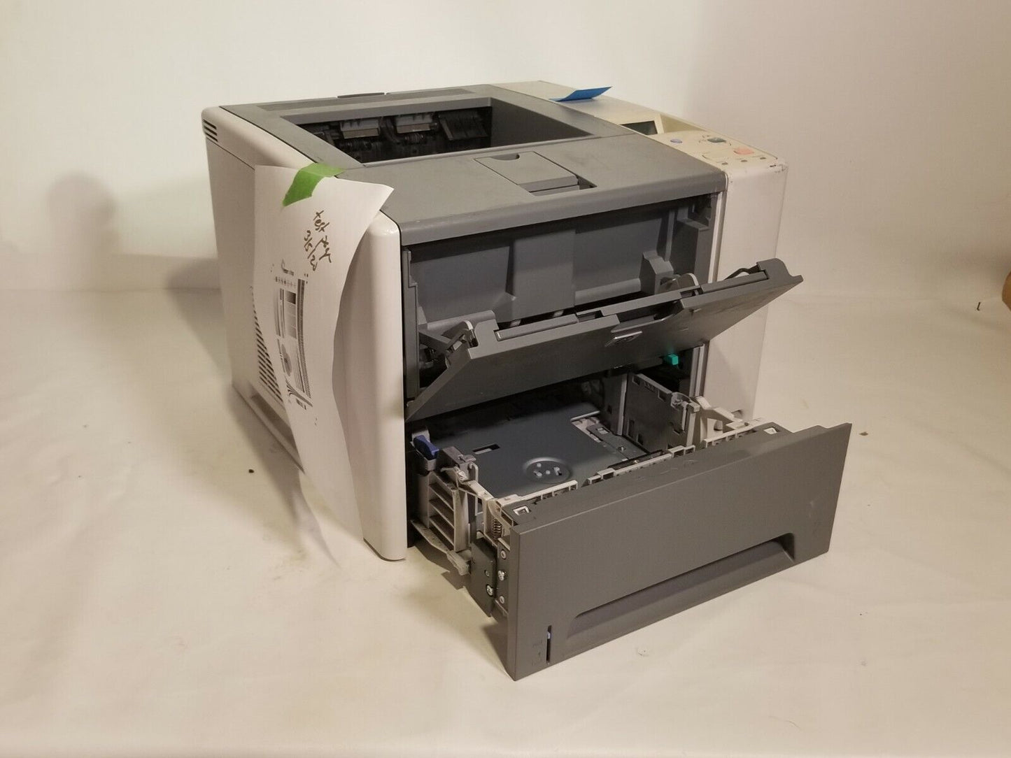 HP LaserJet P3005X Workgroup Laser Printer - Free Shipping