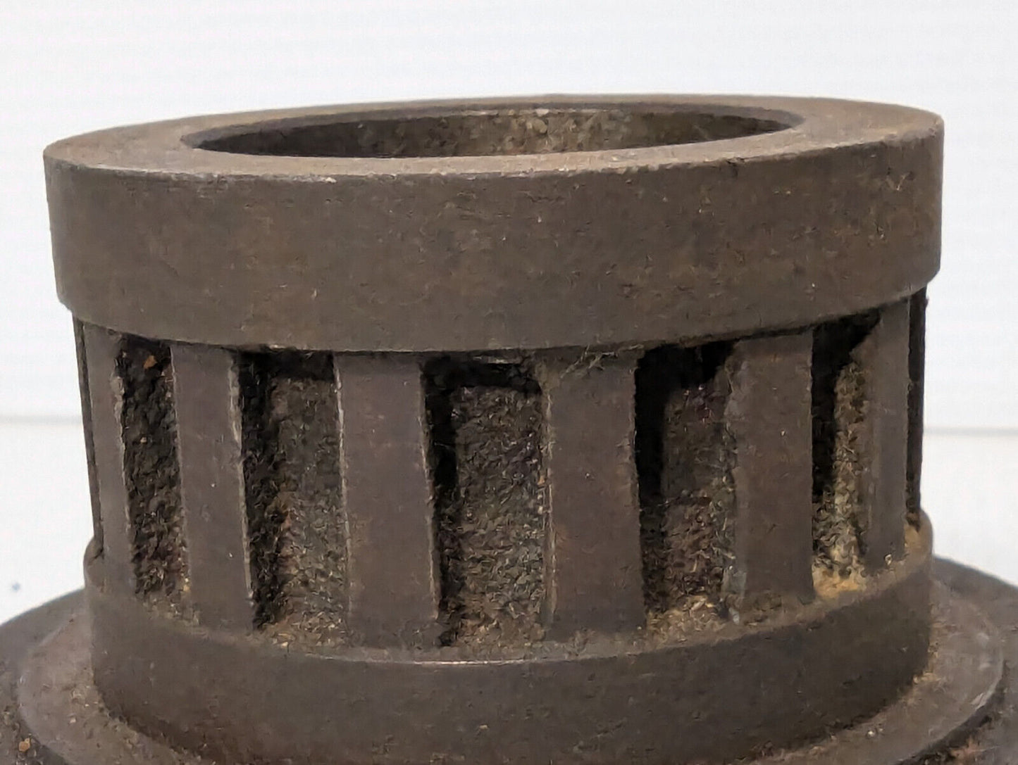 Toledo NYE 1752915 Pipe Threader head for 1.5 inch pipe diameter -Free Shipping