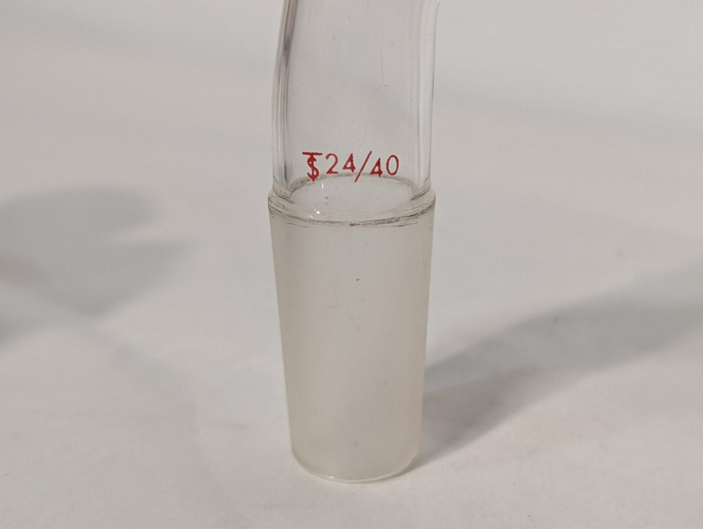 Ace Glass 25-50 ASTM Distillation Apparatus