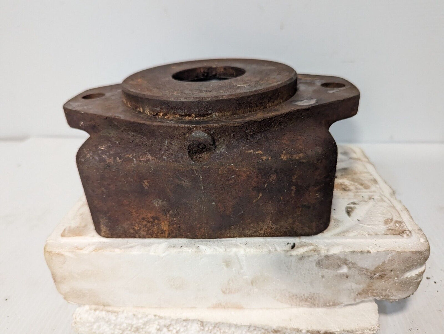 VICKERS 194881 L-2 End Cap \ Adapter for Hydraulic Vane Pump - Free Shipping