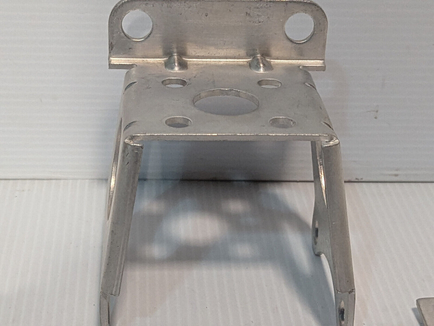 Whitey Co. MS-MB-68 Actuator Mounting Bracket Kit 68 series -Free Shipping