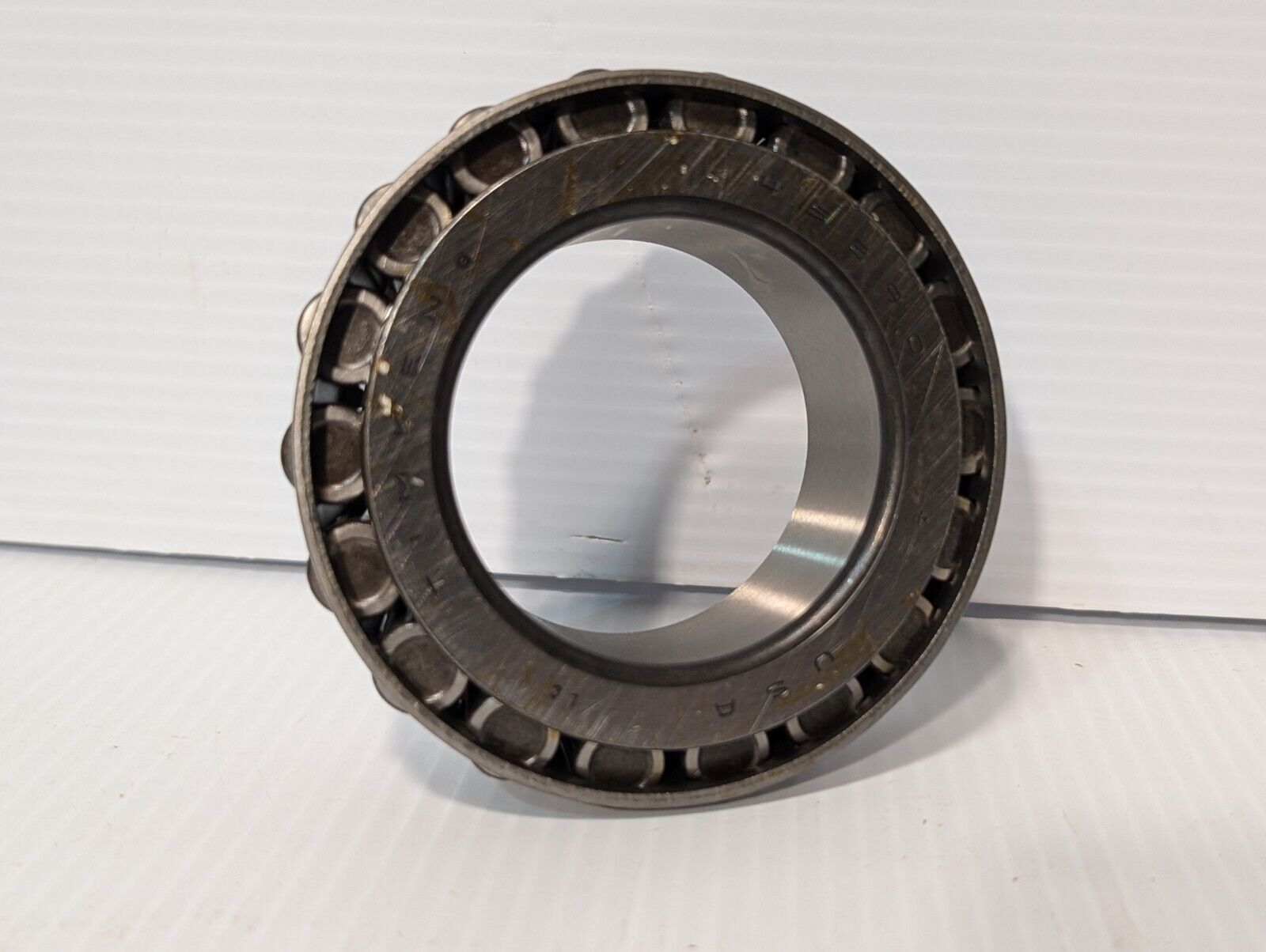 Timken 45290 Tapered Roller Bearing - Free Shipping - Free Returns