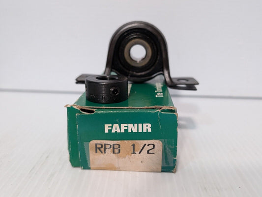 Torrington / Fafnir RPB 1/2" Ball Bearing - Free Shipping - Free Returns