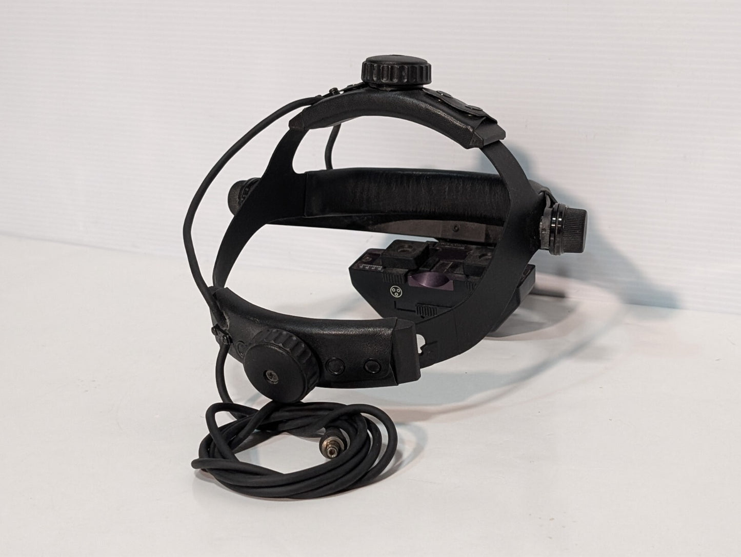 Welch Allyn 12500 Binocular Indirect Ophthalmoscope
