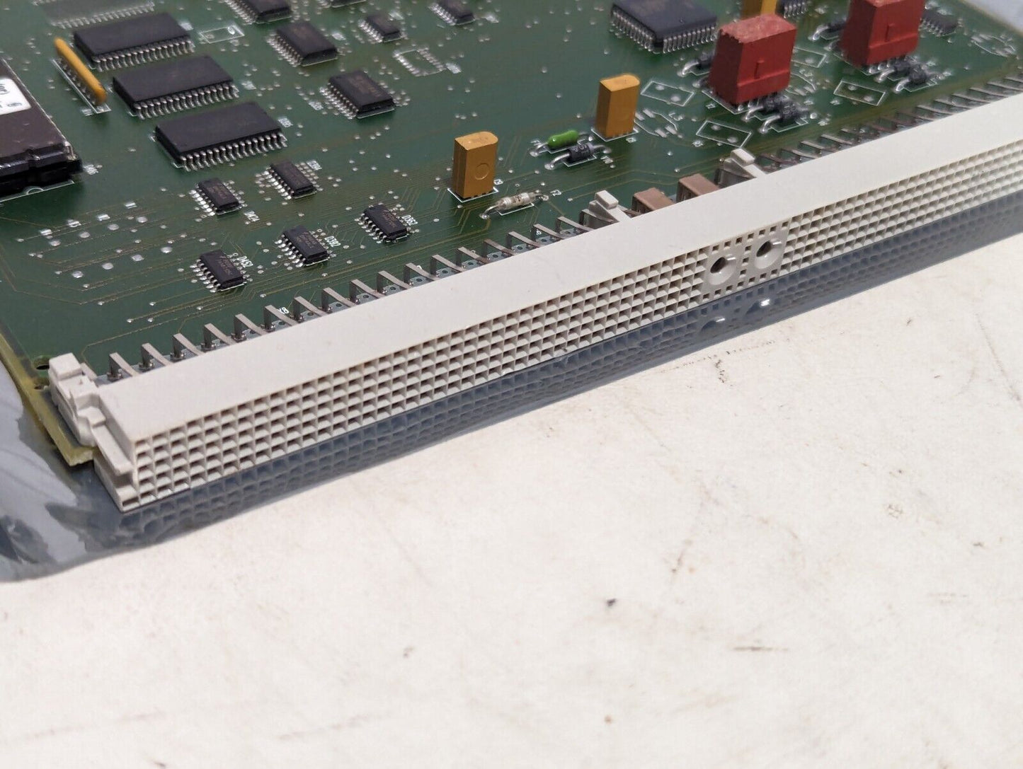 Siemens 31E7045, S30810-Q2484-X000-4 Circuit Board Module