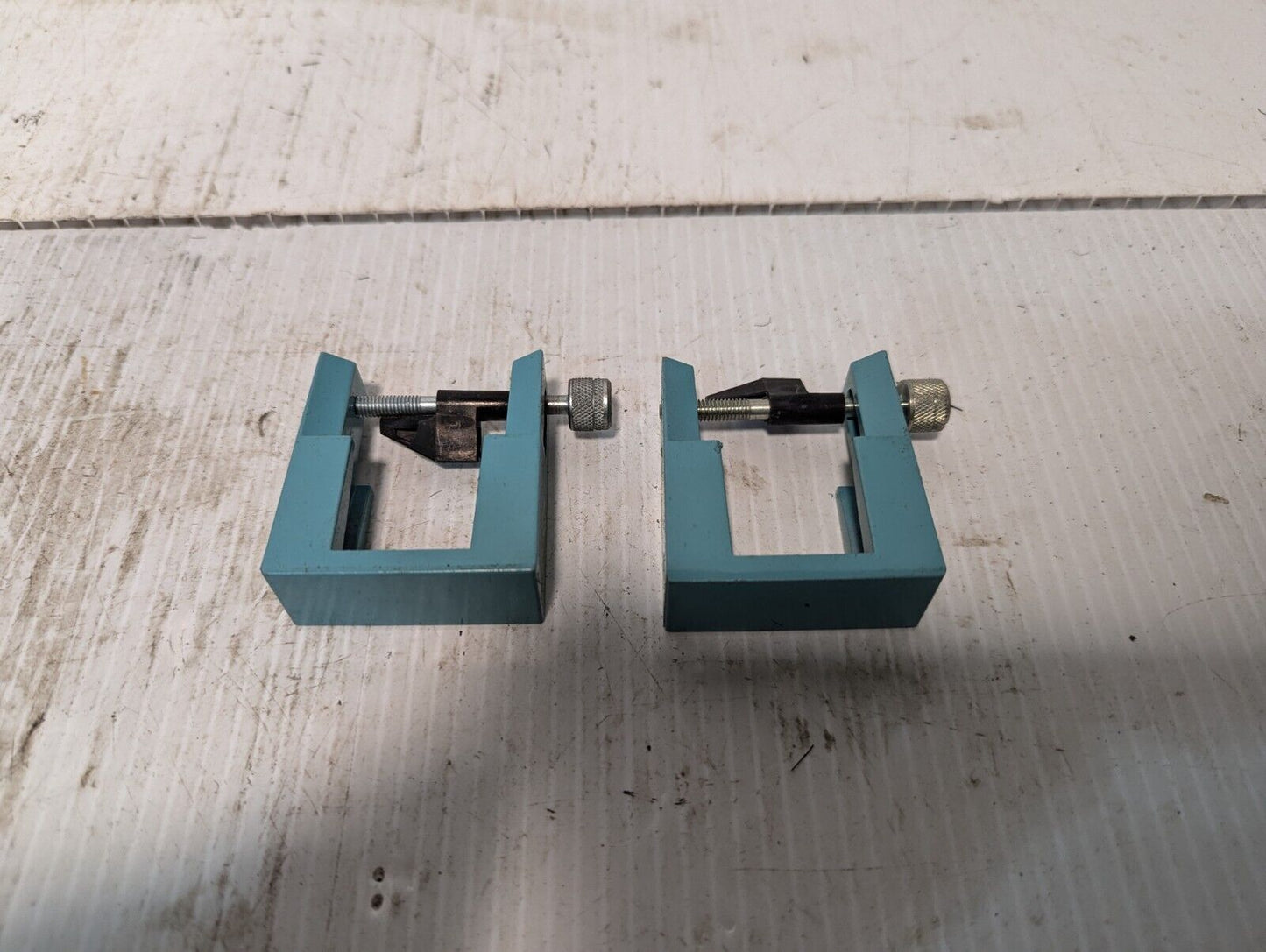 Wilkerson GPA-95-292 Modular Sleeve and no PN Air Filter Clamps