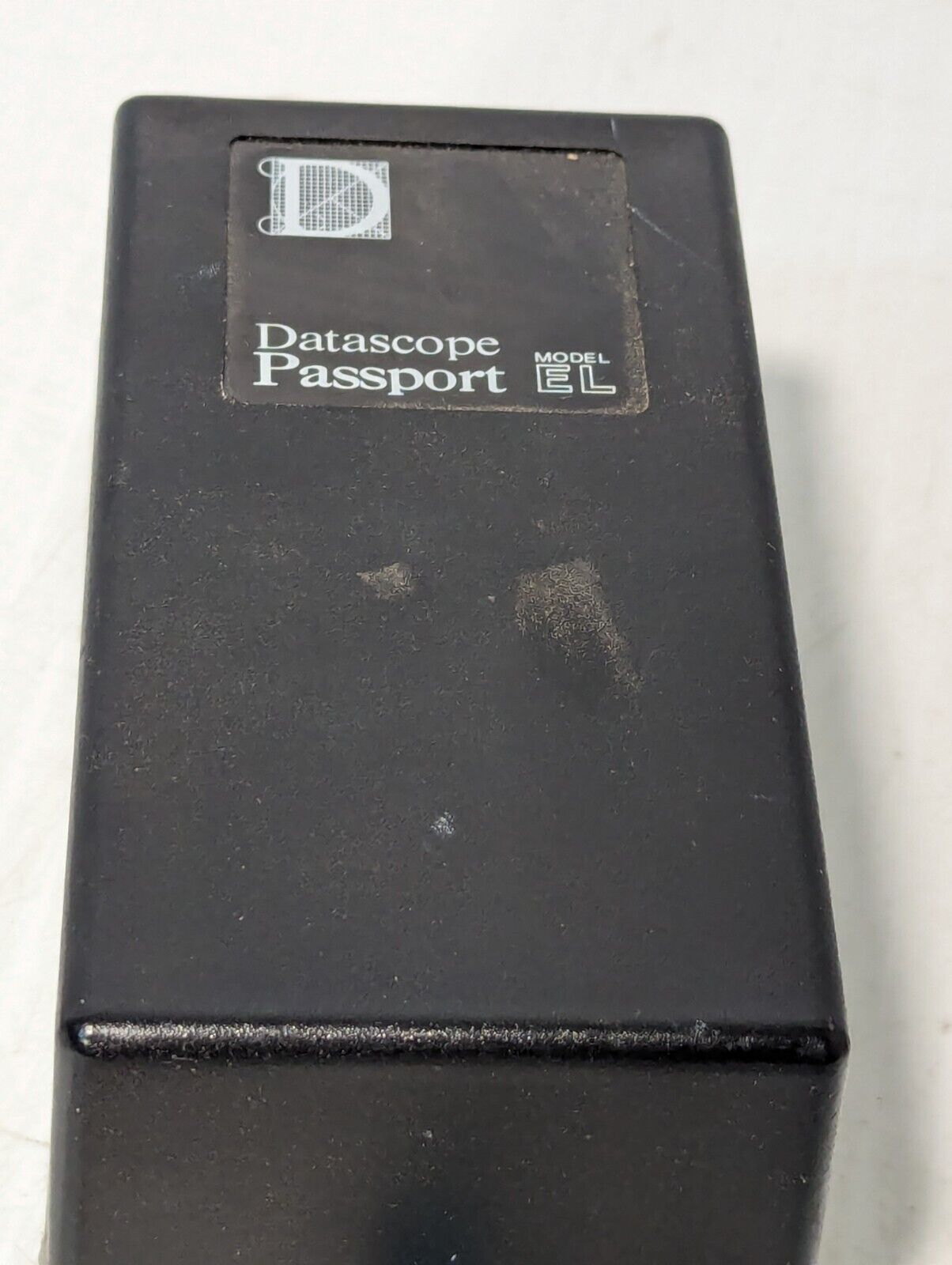 Datascope 8X12-317-429E, 0014-00-0027-22 Passport EL Power Supply