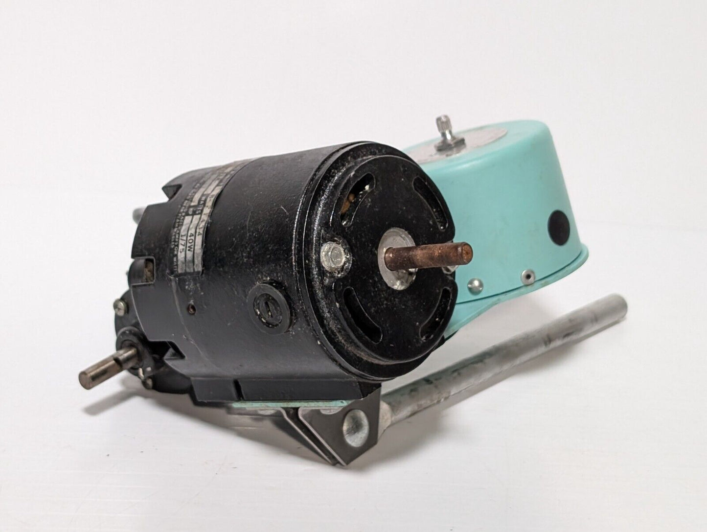 Talboys Model 102 T-Line Variable Speed Laboratory Stirrer, 40W, 120v, 0.33A