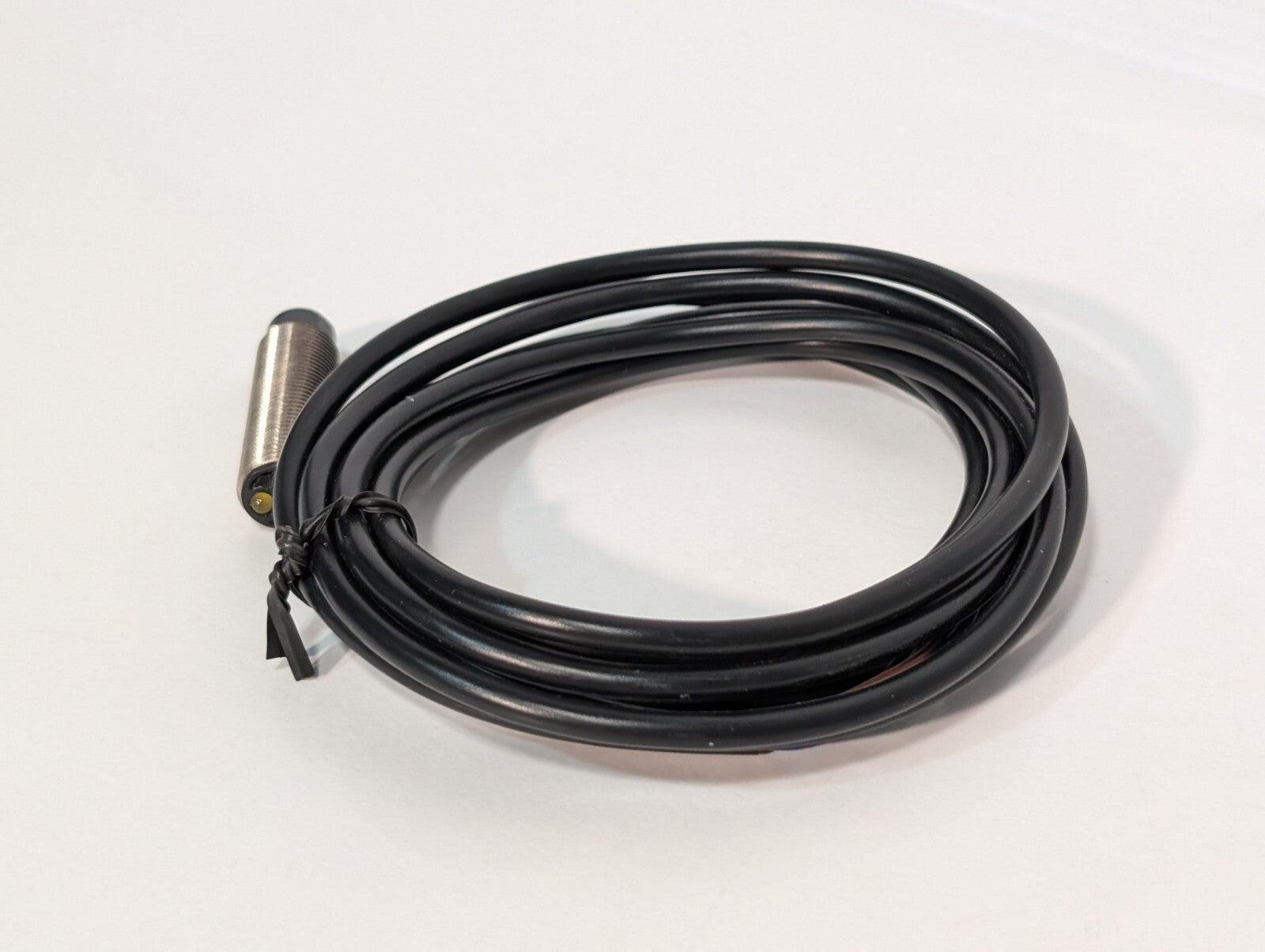 Telemecanique XS212BLPAL2 Inductive Proximity Switch Sensor M12, Cylindrical