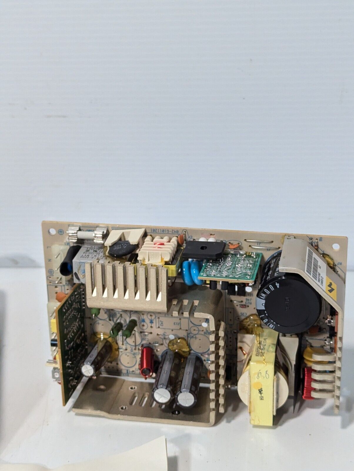 NEW Astec 042-61011201 Power Supply - Free Shipping+Returns