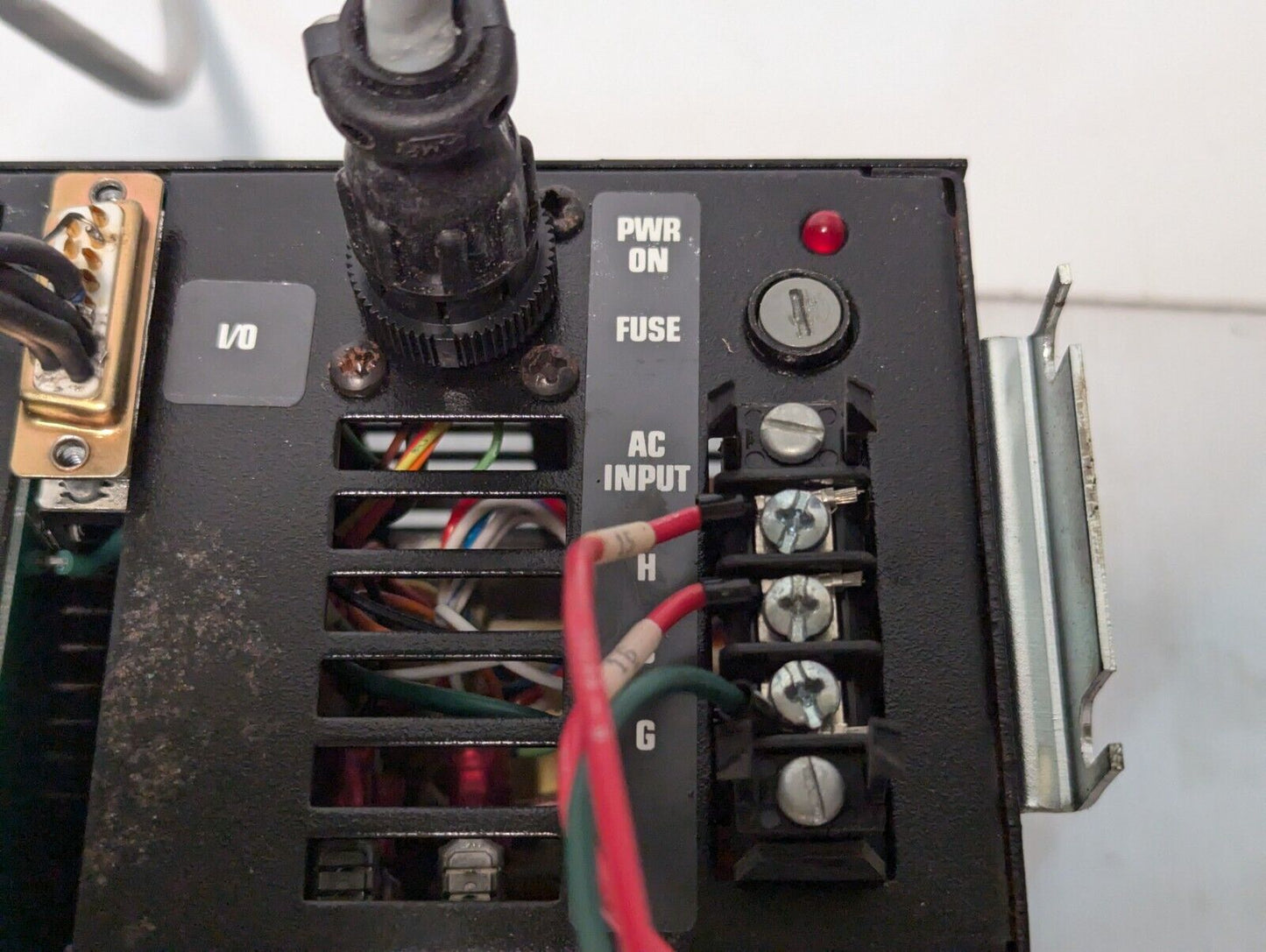 Superior Electric Company SLO-SYN 430-PT Translator Motor Drive - Free Shipping