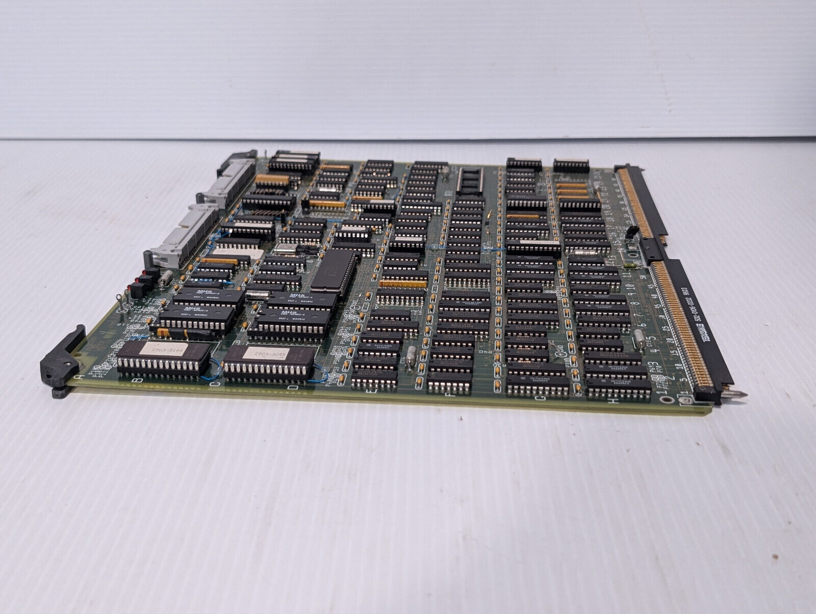 Teradyne 532-0106-0232 9523 Automation Circuit Control Board, Flame Retardant