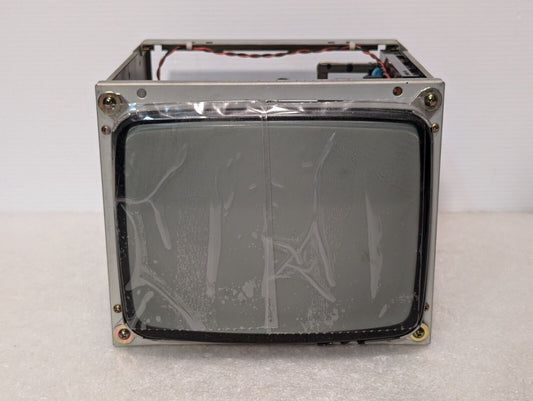 Totoku MDT947B-2B Panel Monitor, 9" Monochrome, A61L-0001-0093 - Free Ship
