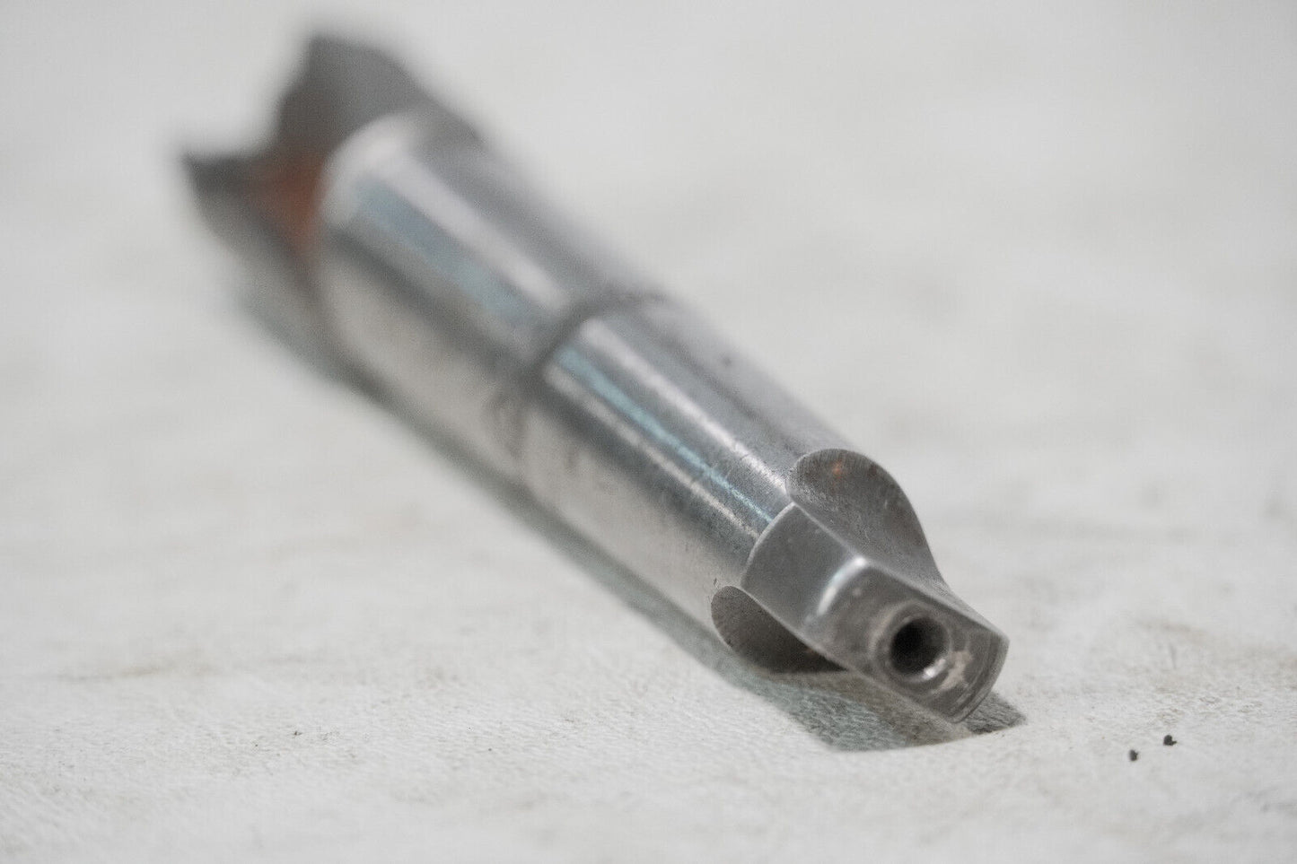 Metcut 262-2043 Port Contour Cutter Thread Size 7/16-20 #4 Tungsten Carbide Tip