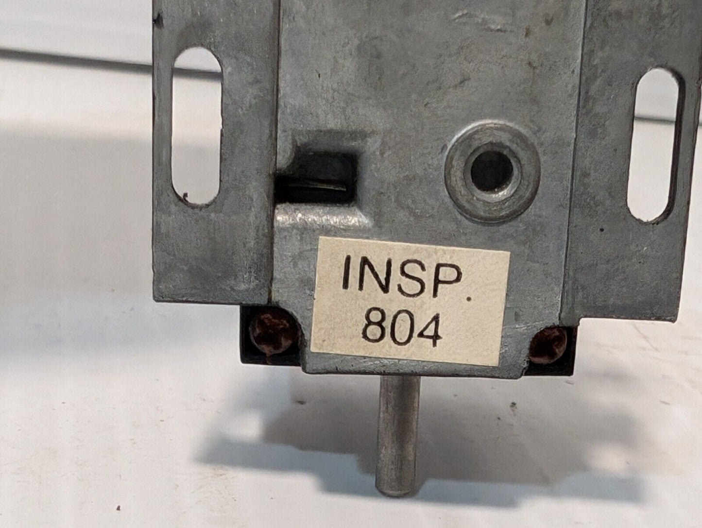 Redington 1-2245 Rotary Counter, 5 Digit, Base Mount, Add Only, Top-Going