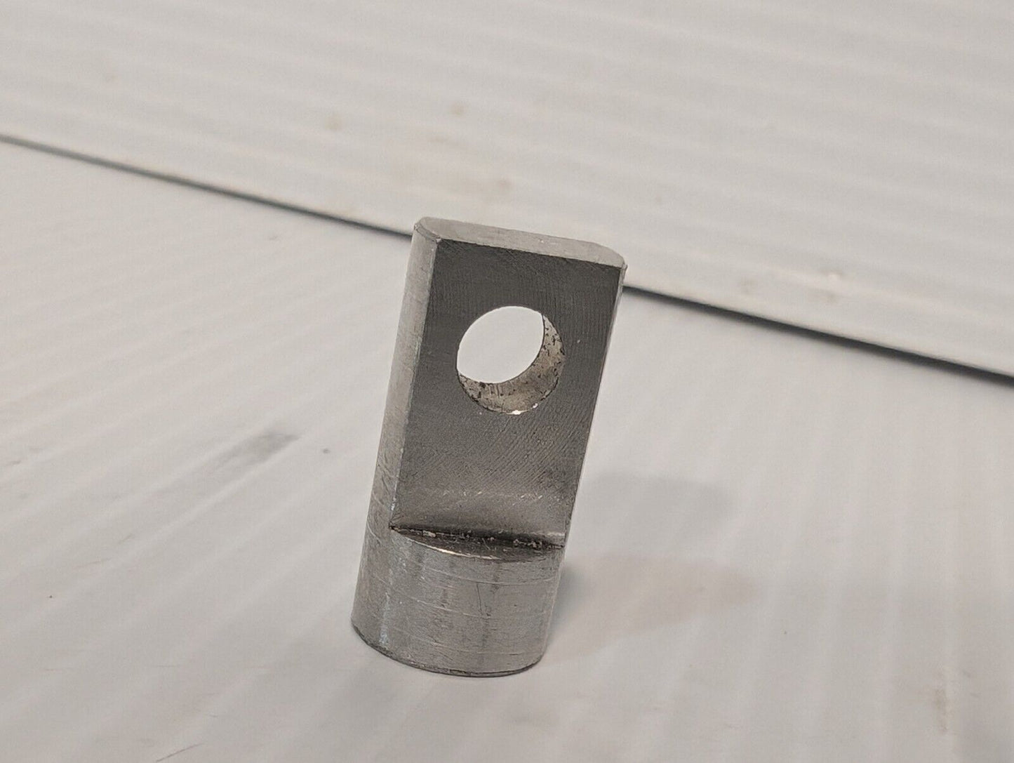 Air Cylinder Rod Clevis End, Female Thread, ETC516421116