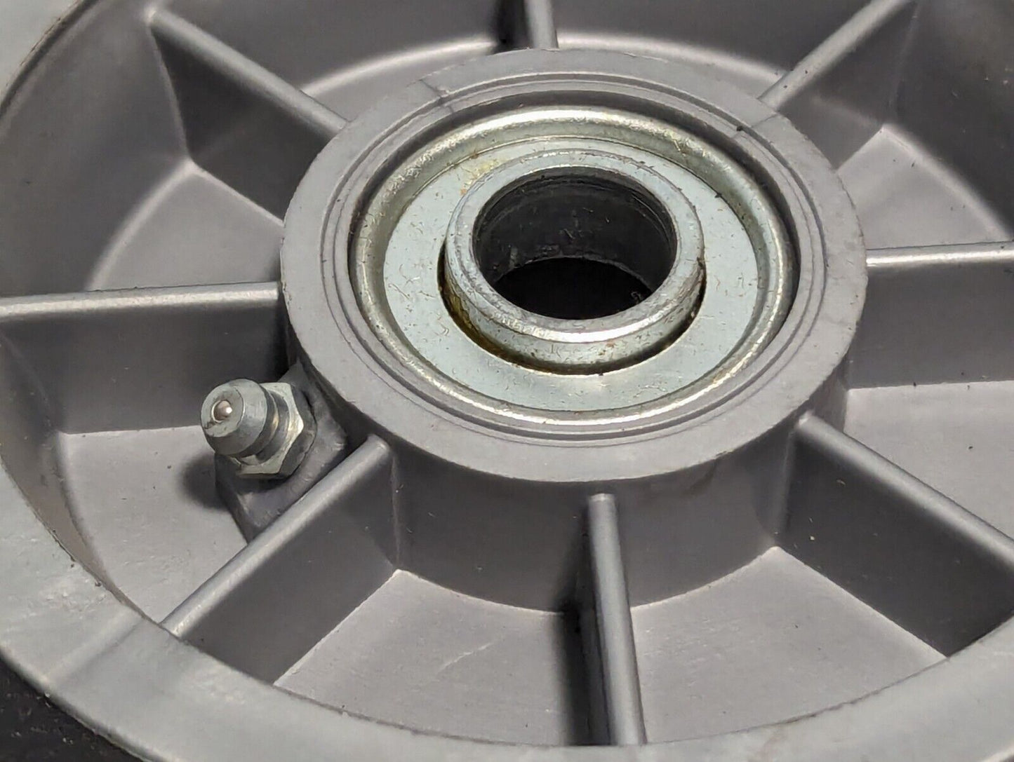 5340-13-000-1251 163K428H01 5/8" Bore Wheel - Free Shipping