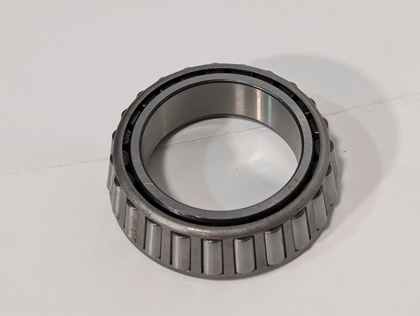 Timken LM102910/LM102949 Single Row Tapered Roller Bearing Set Cone and Cup