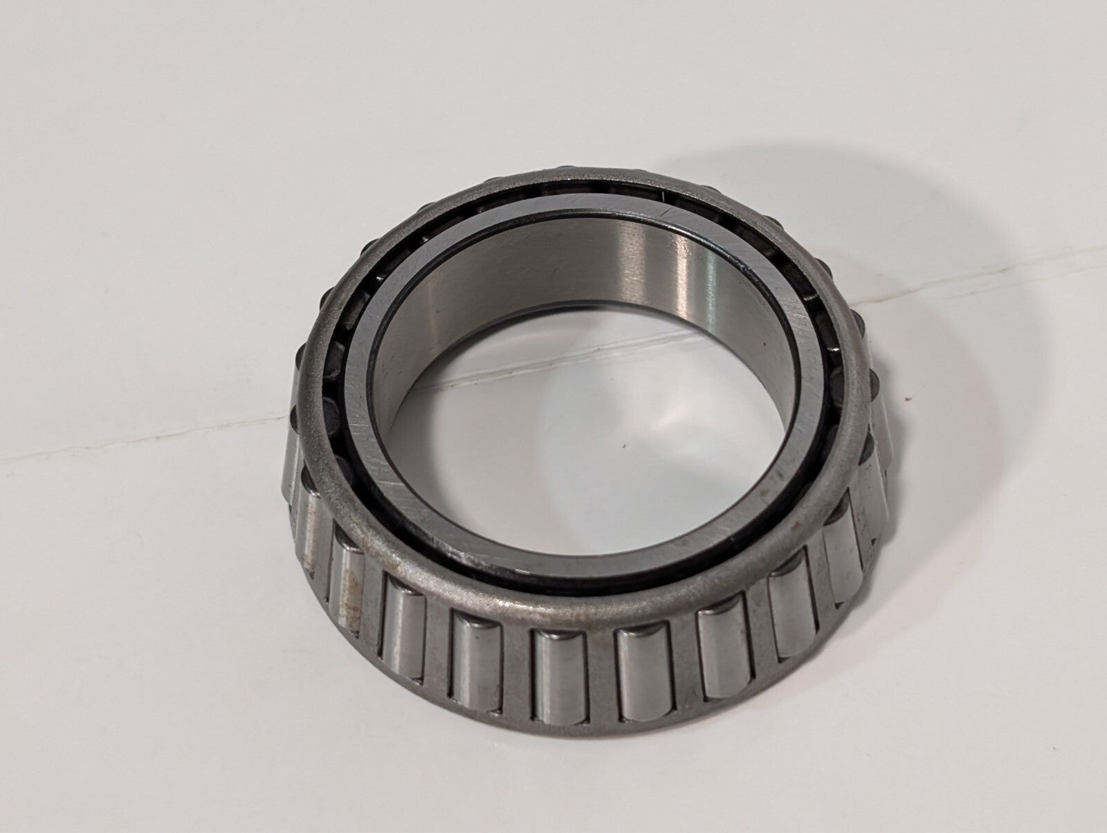 Timken LM102910/LM102949 Single Row Tapered Roller Bearing Set Cone and Cup