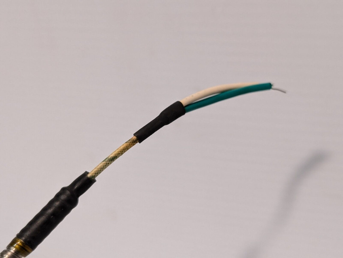 Thermocouple Immersion Probe - Free Shipping
