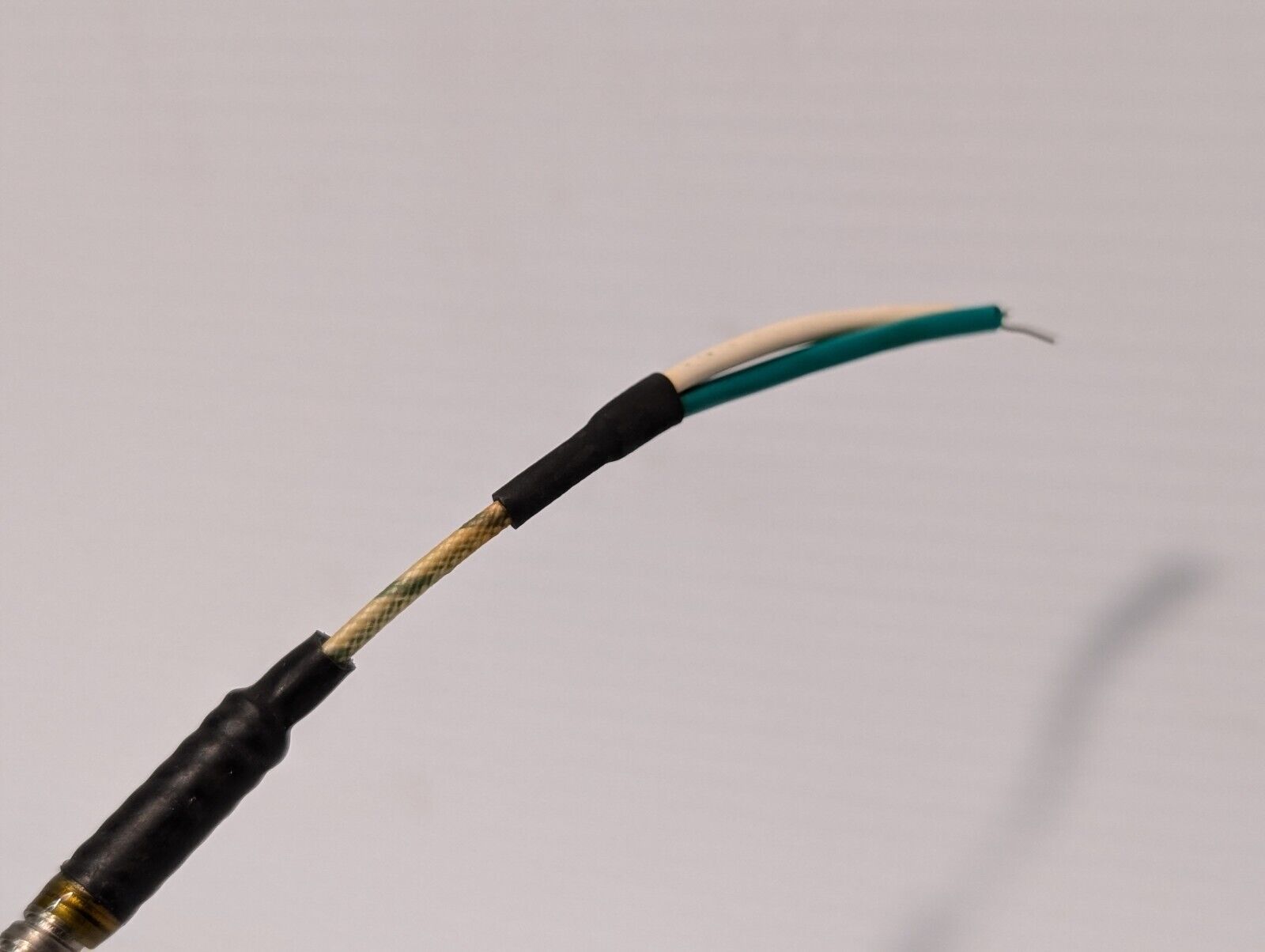 Thermocouple Immersion Probe - Free Shipping