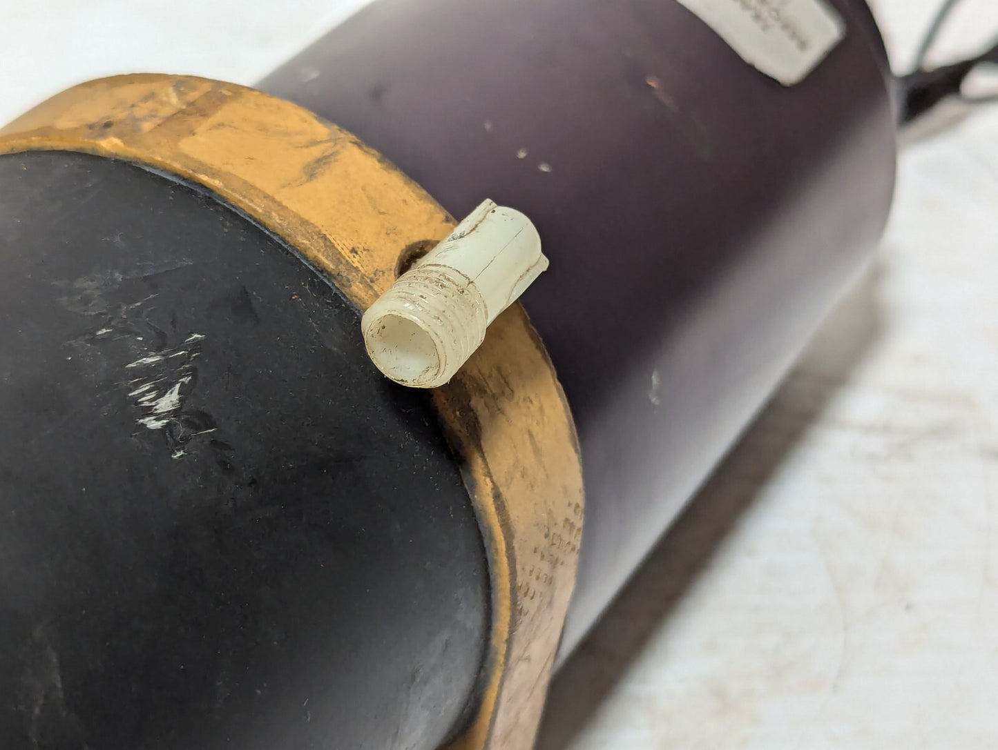 Unknown Transducer PE9953, Automation, Tools