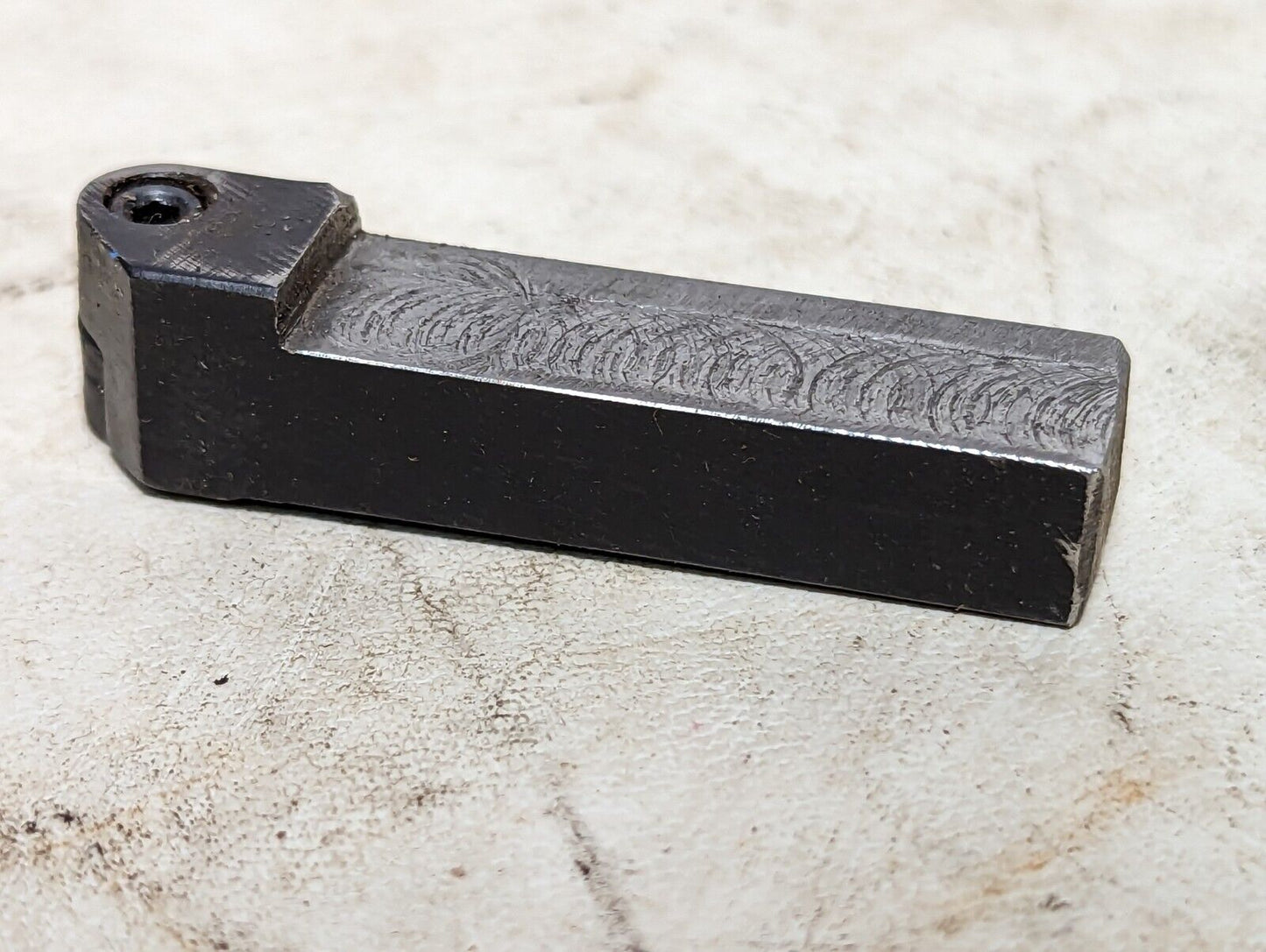 carboloy Carb-O-Lock RAR-8 lathe tool holder
