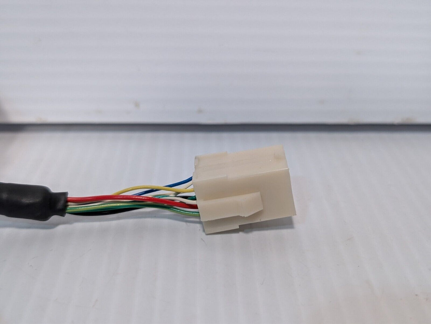 Yaskawa DP9320089-3 SGDA Encoder Cable 5M SGM SGMP Servo USA Seller - Free Ship