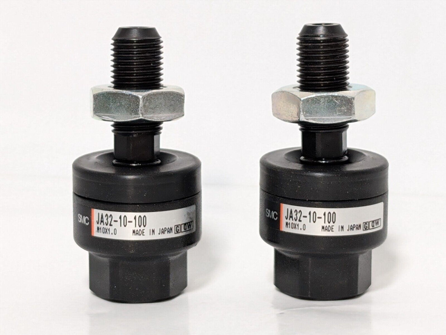 (1) SMC JA32-10-100 JAF/JAL Floating Joint JA3210100