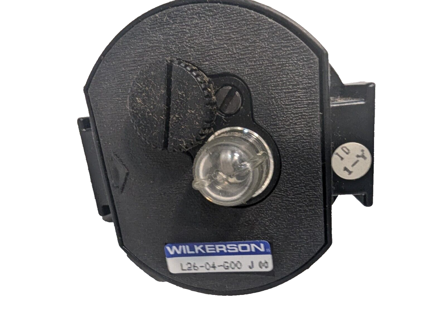 Wilkerson L26-04-G00 Lubricator aka Rexroth R432016157, 1/2" NPT - Free Shipping