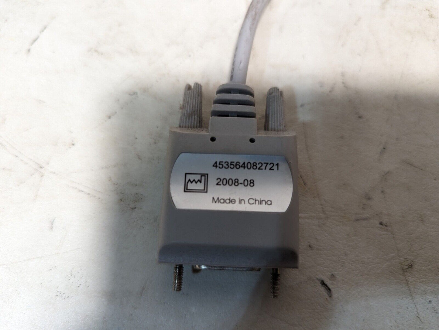 UPC 453564082721 Output Cable 5V made in china