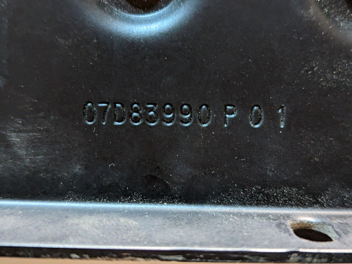 Motorola TTF1440A Quatro Repeater PA deck