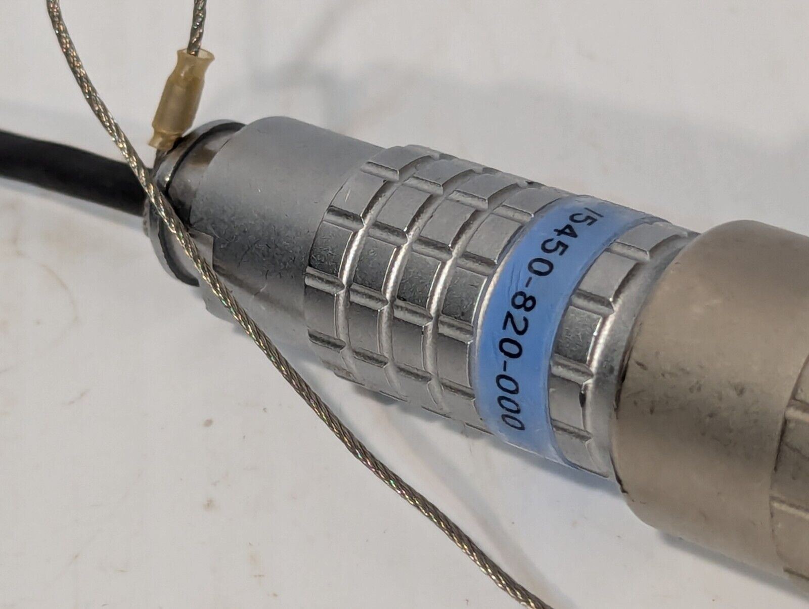 Stryker 5450-820-000 Sonopet Ultrasonic Aspirator Universal 25kHz Handpiece