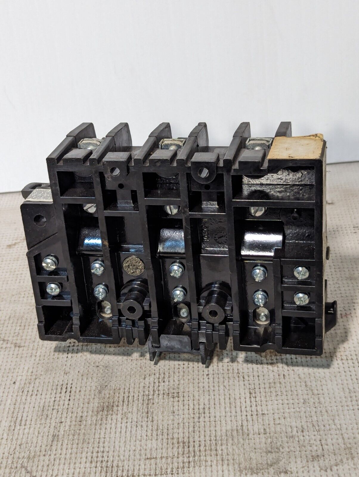 Allen Bradley 1494F-D30 Disconnect Switch, 30A, 600vac \ 250vdc - Free Shipping