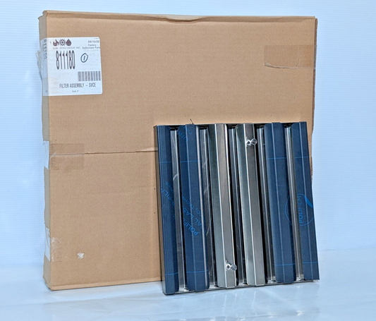 Sub-Zero Group 811180 Push-In Water Filter Assembly SVCE Sub F, Fiber Optic