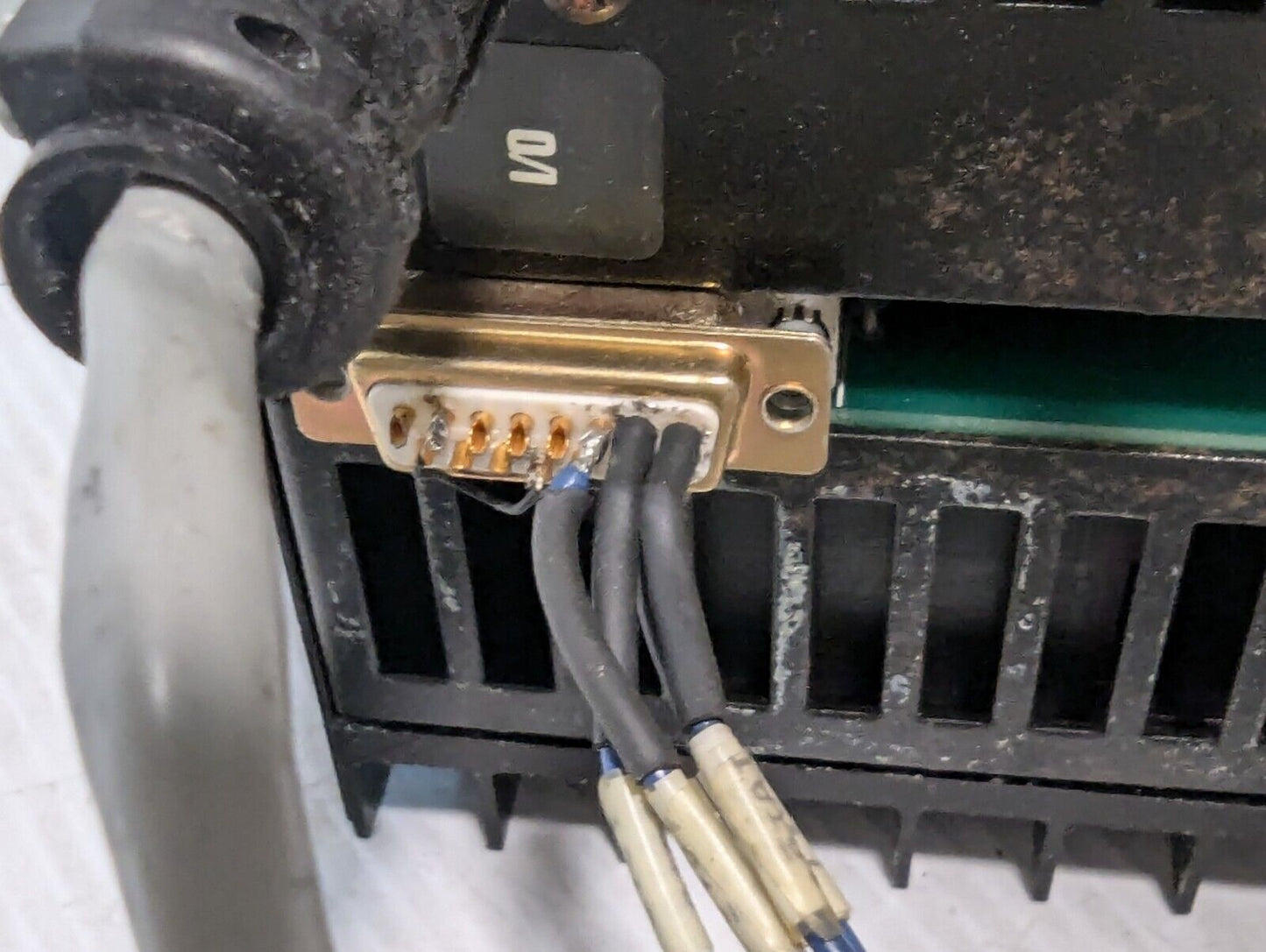 Superior Electric Company SLO-SYN 430-PT Translator Motor Drive - Free Shipping