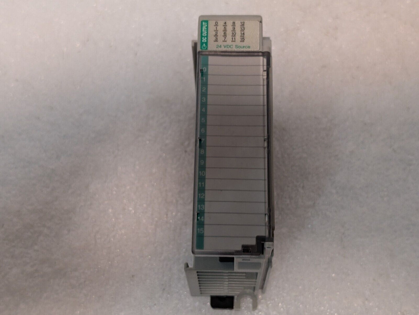Allen Bradley 1769-OB16 Compact I/O Module, 16 Pt, 24VDC, Series B - Free Ship