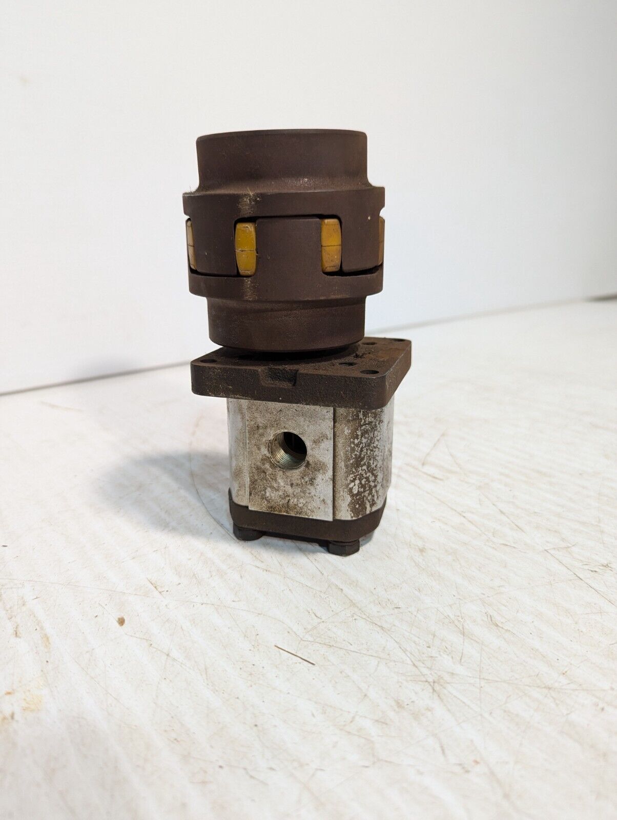 Pedro Roquet 1L05DC0 1R Hydraulic Pump 9952L - Free Shipping
