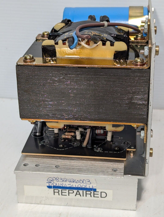 Sola 83-24-260-03 24VDC/6A Adjustable Power Supply - Free Shipping+Returns