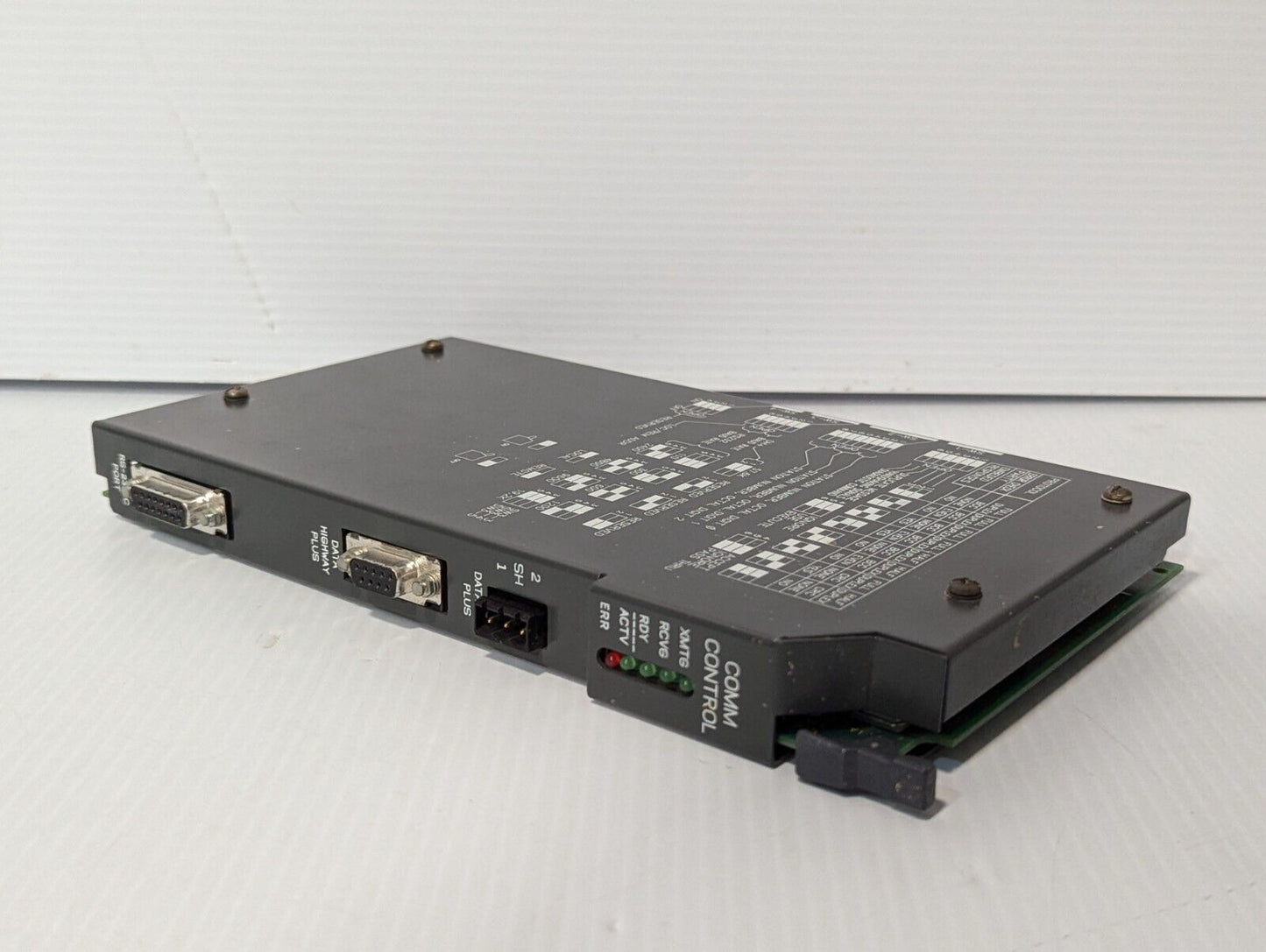 Allen Bradley 1785-KE /C Communication Interface Module - Free Shipping+Returns