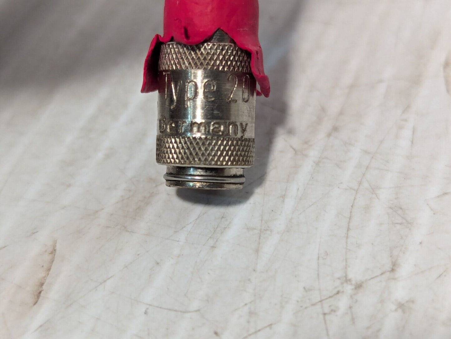 0683-04-0004 NIBP Quick Connect Hose - Free Shipping