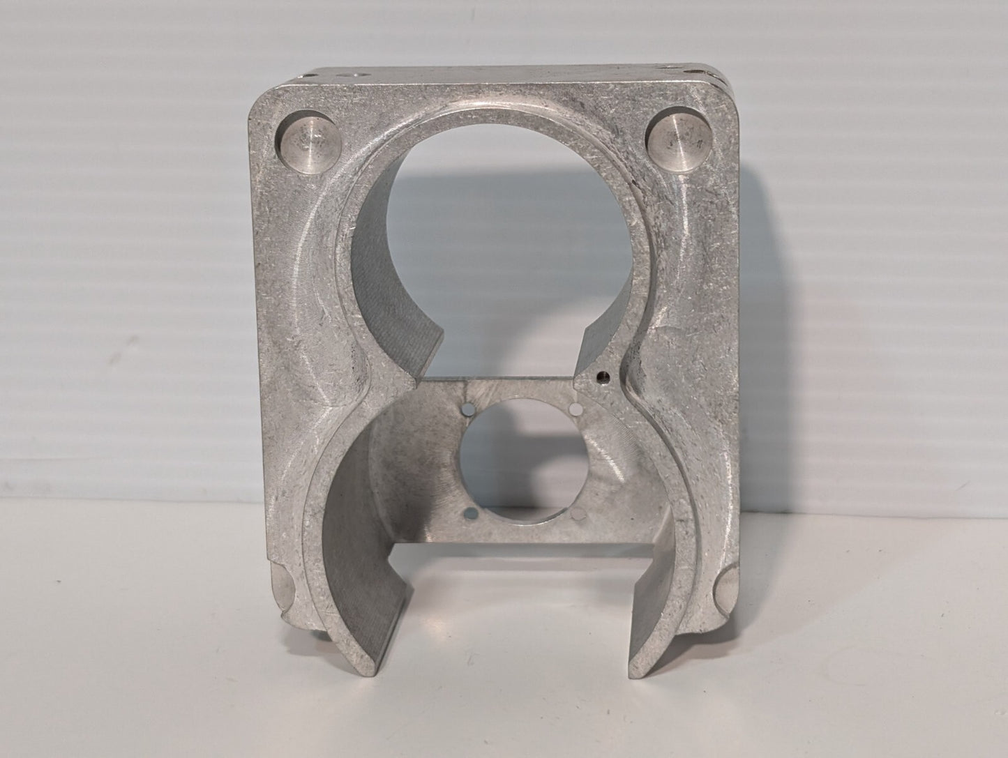 Unbranded 3338327 Retaining \ Mounting Bracket, Aluminum Insert w\ Housing
