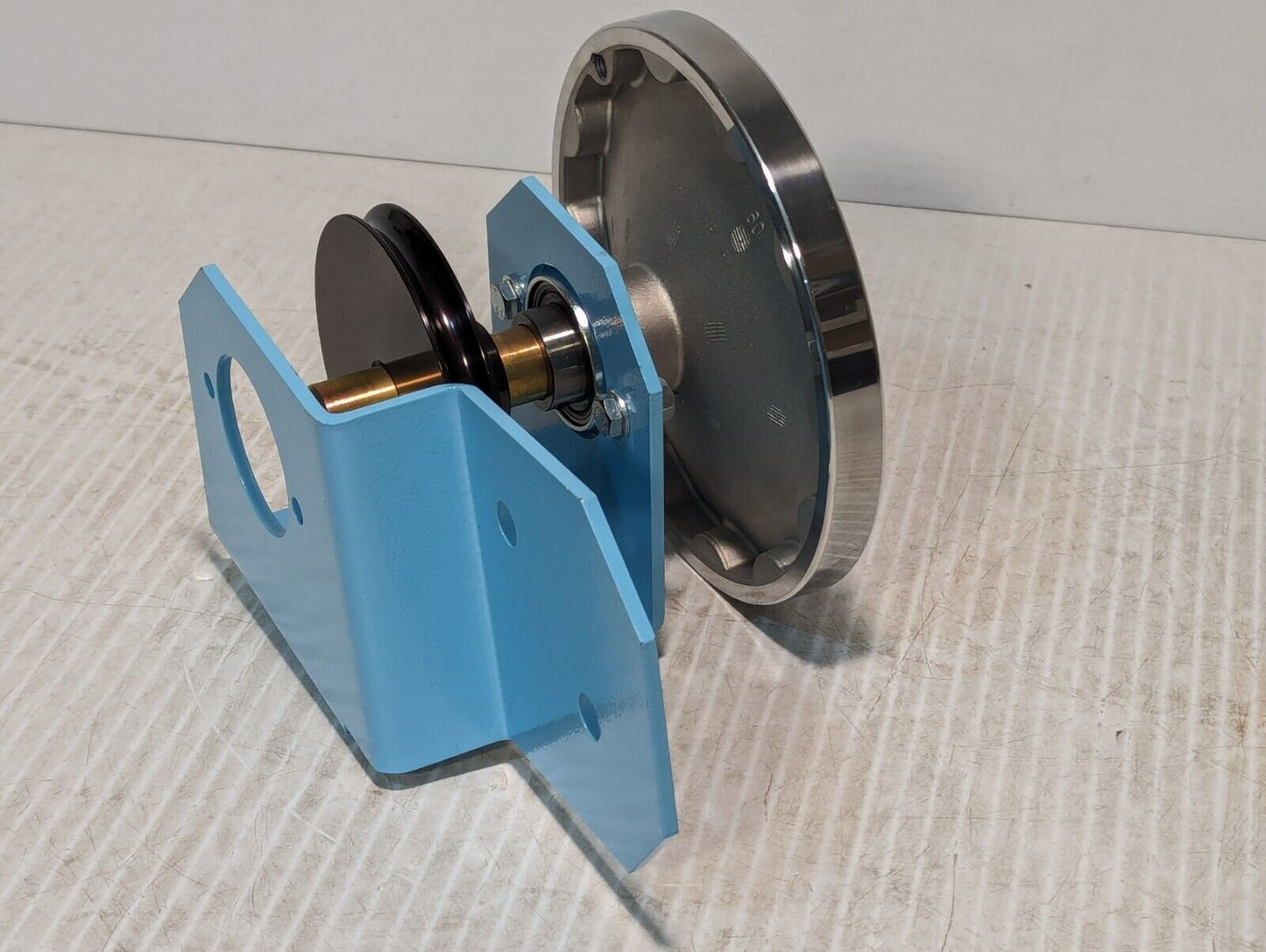 Siemens AX172K646G01 Crank - Free Shipping