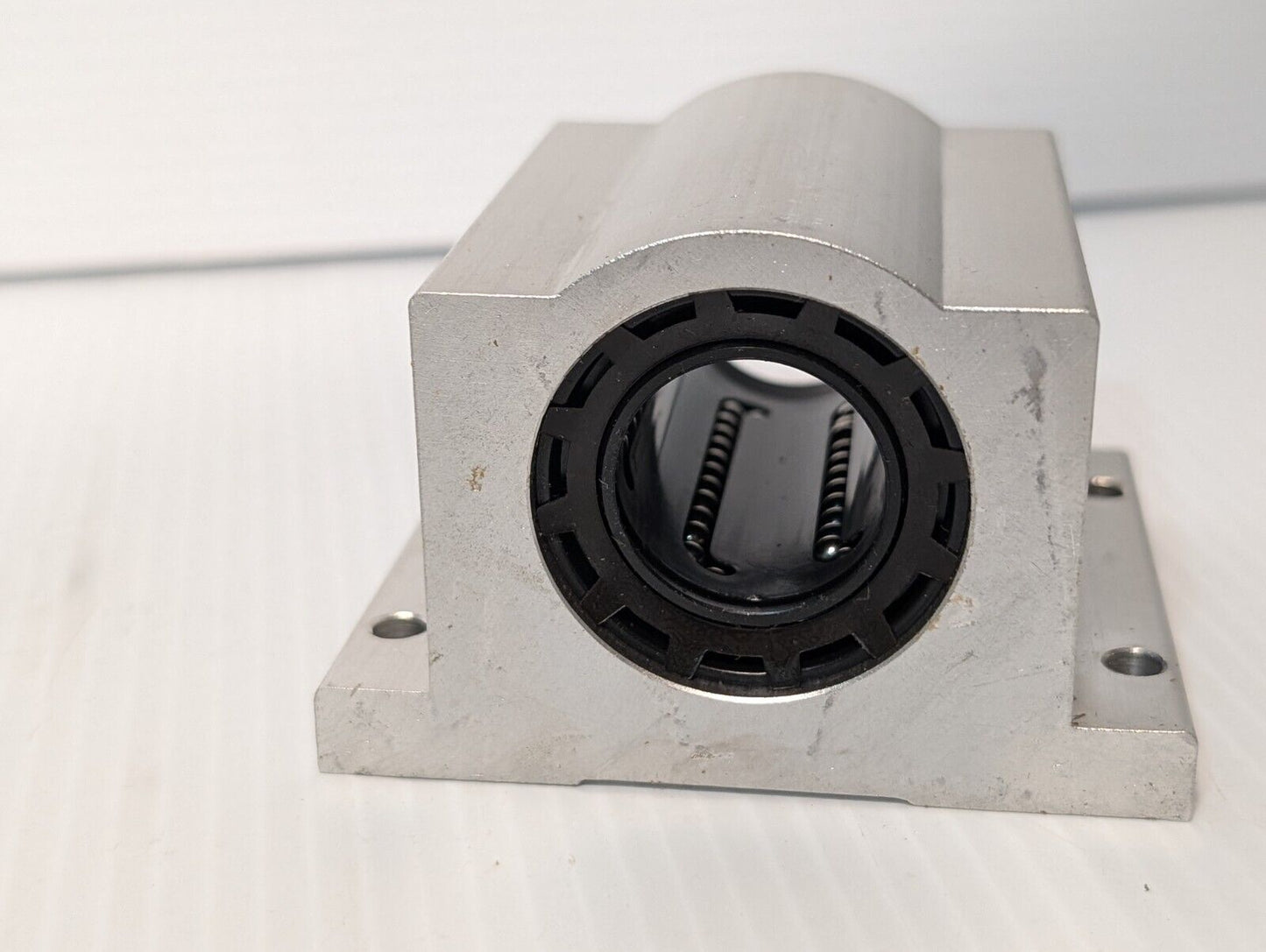 Thomson SPB16 Super Ball Bushing Linear Bearing Pillow Block - Free Shipping