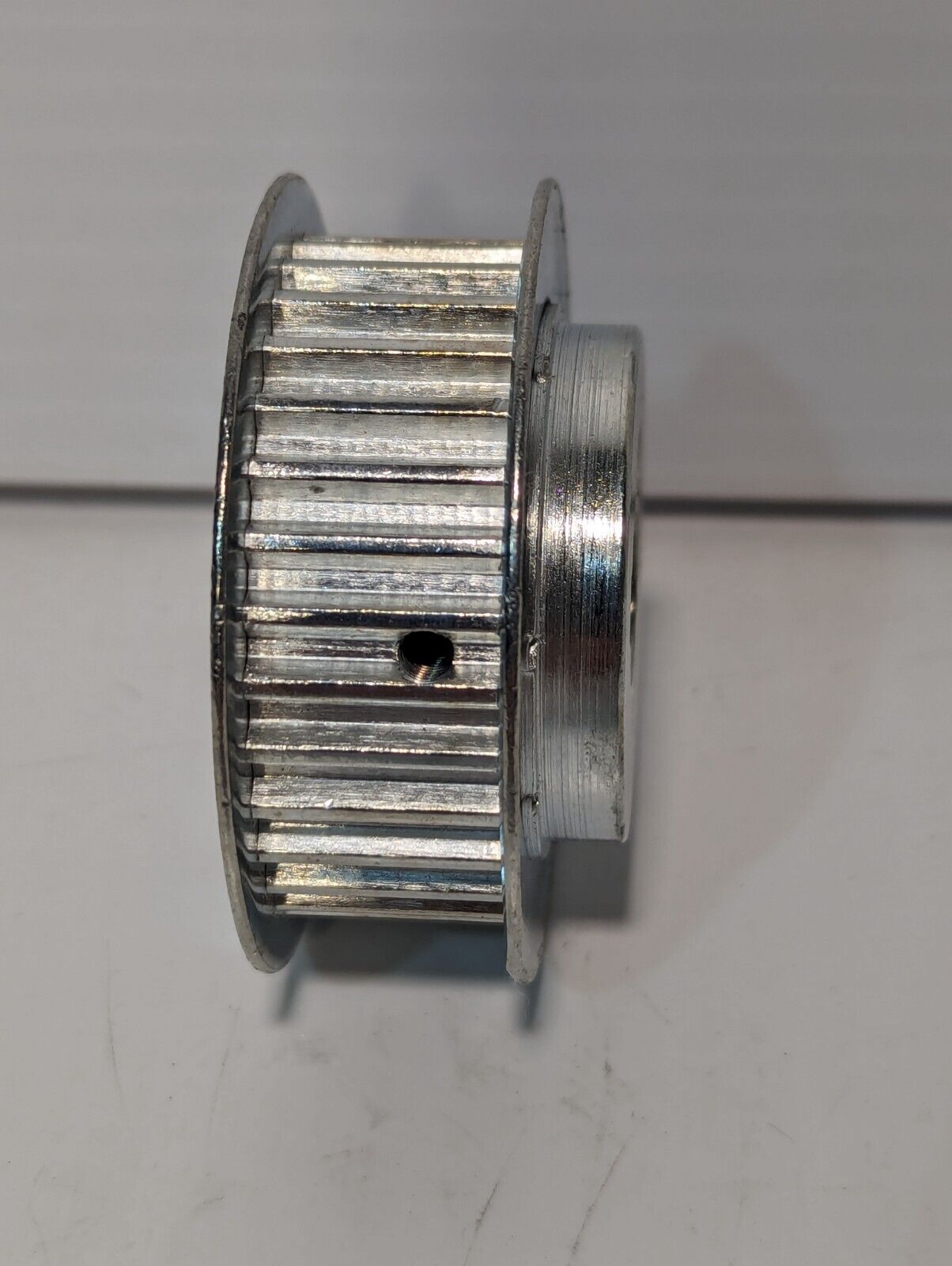 3020-13-000-1565 164K356H01 Flanged Timing Pulley - Free Shipping